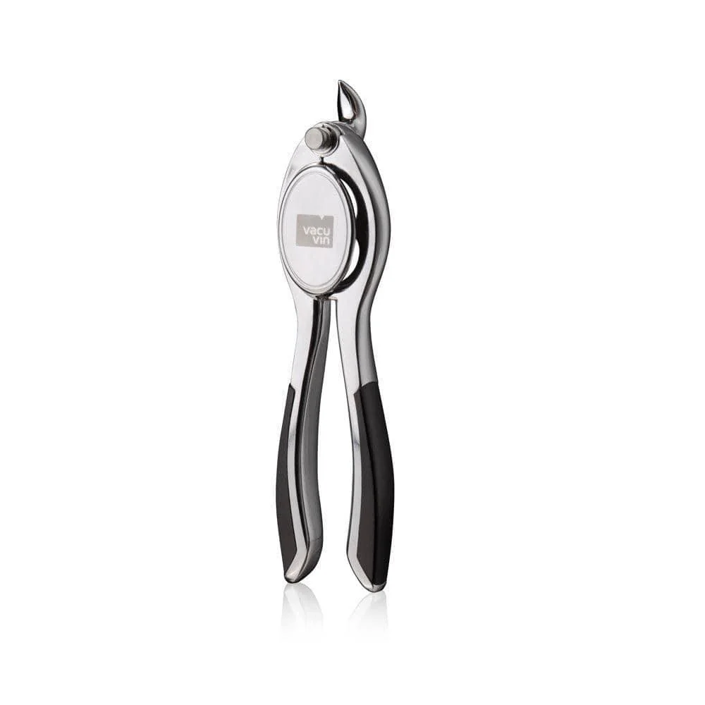 3-in-1 Champagne Bottle Opener - Image 3