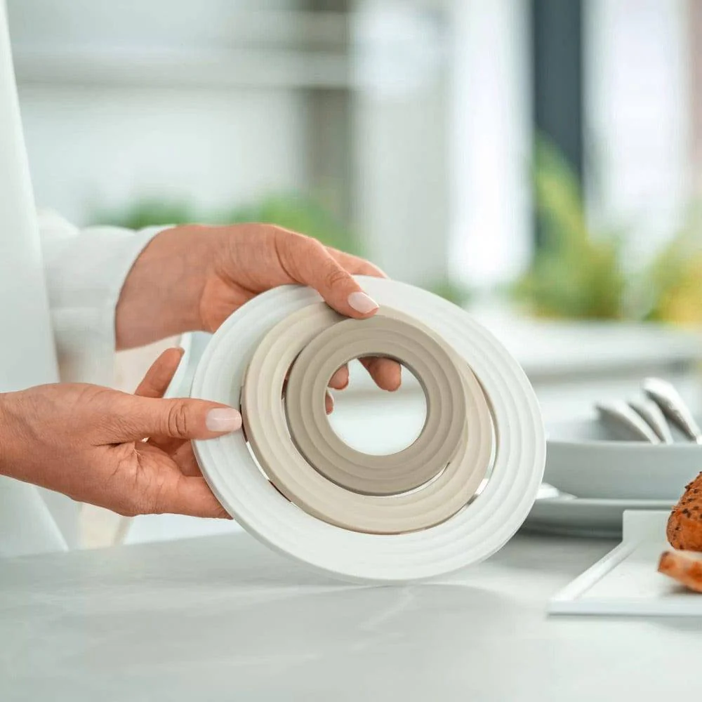 Tierra 3-in-1 Ring Trivets