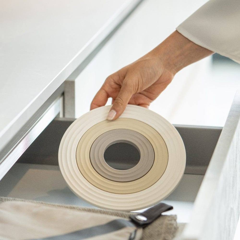 Tierra 3-in-1 Ring Trivets - Image 6