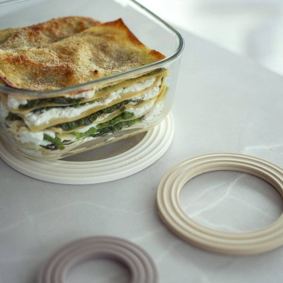 Tierra 3-in-1 Ring Trivets - Image 8