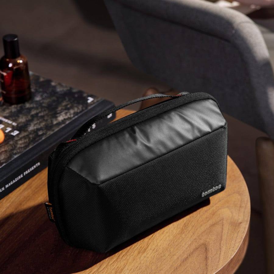 Navigator T13 Accessory Pouch Medium - Black - Image 13