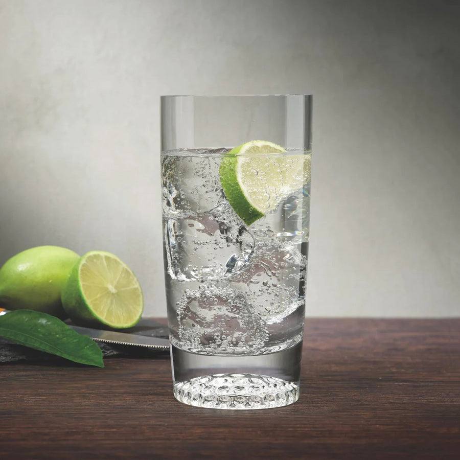 Ace Highball Glasses 460ml, Set of 2