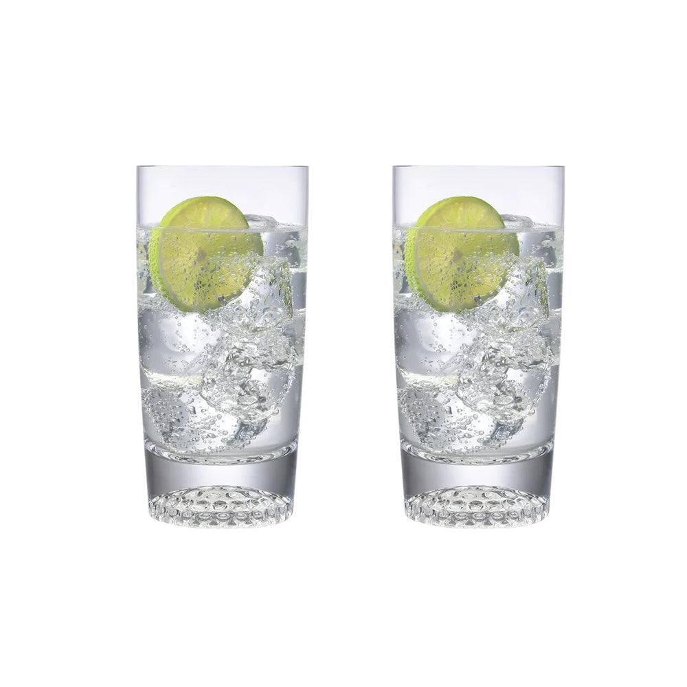 Ace Highball Glasses 460ml, Set of 2 - Image 3