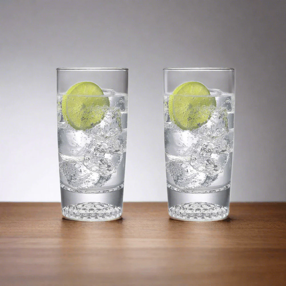 Ace Highball Glasses 460ml, Set of 2 - Image 7