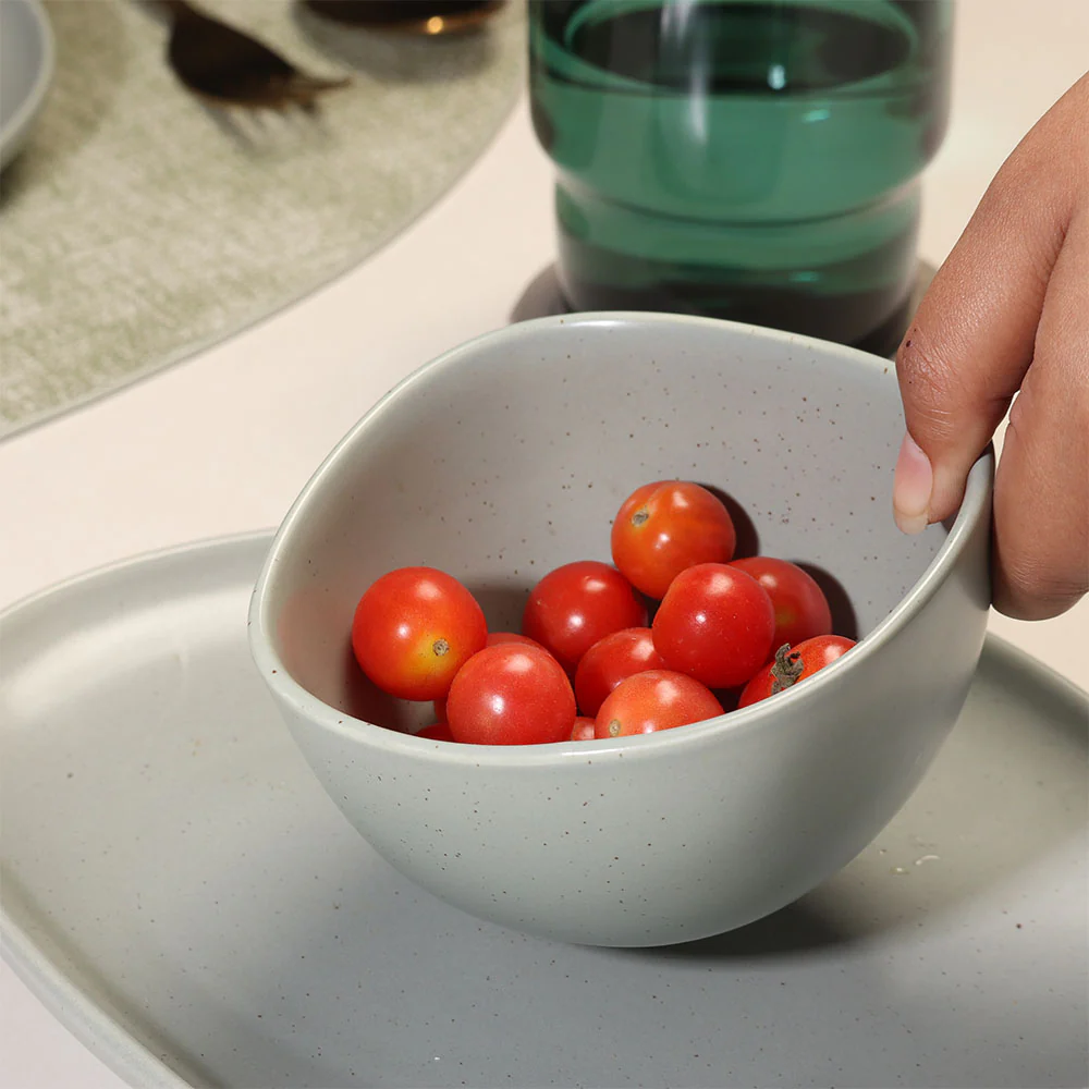 Aden Small Bowl - Light Sage - Image 4