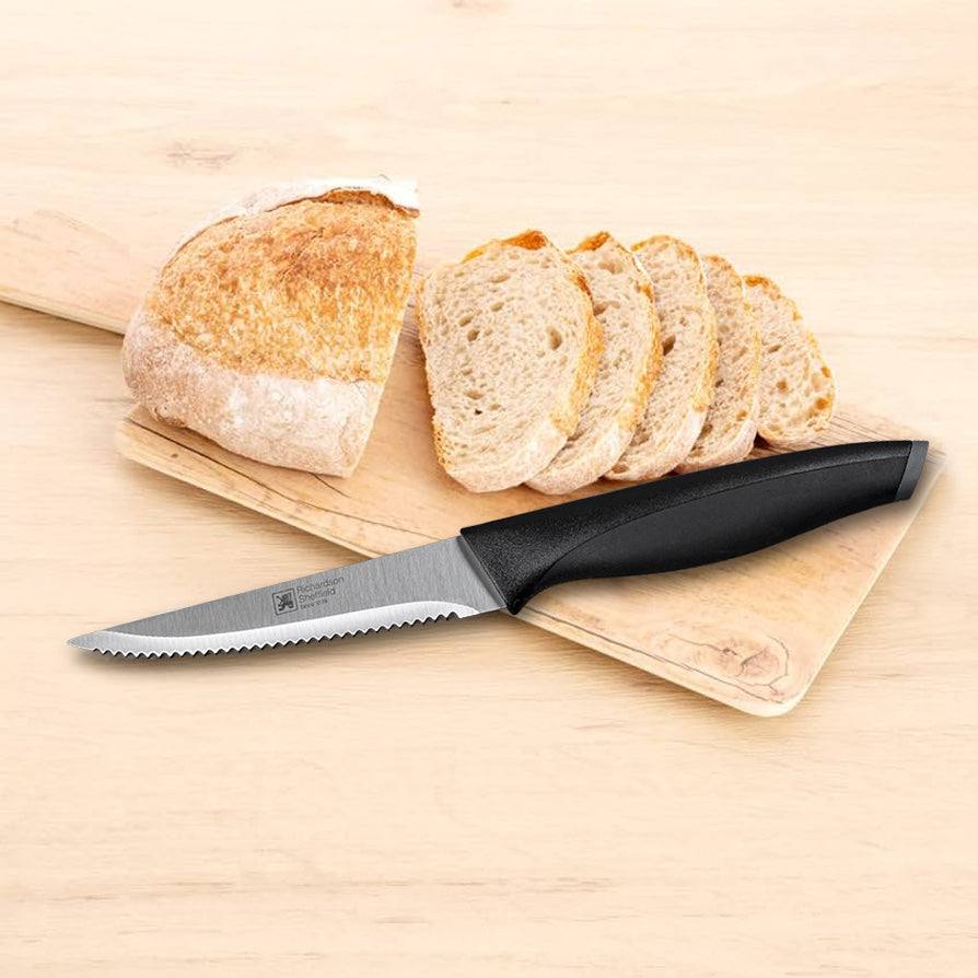 Advantage Serrated All-Purpose Knife - Image 5