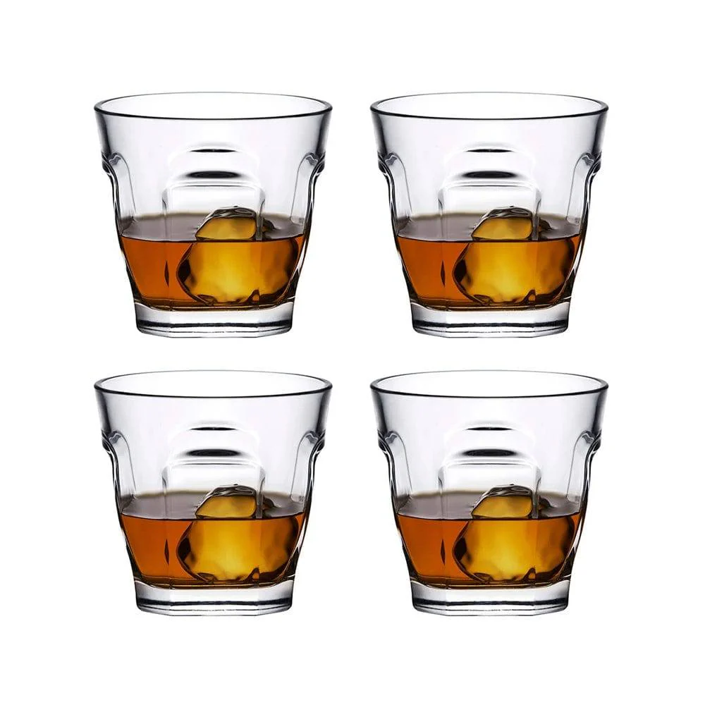 Ahoy Tumblers 220ml, Set of 4 - Image 7