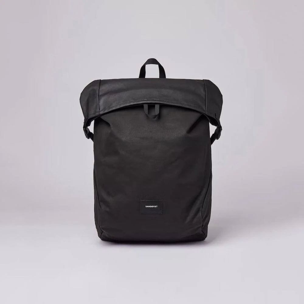 Alfred Backpack 22L - Black - Image 2