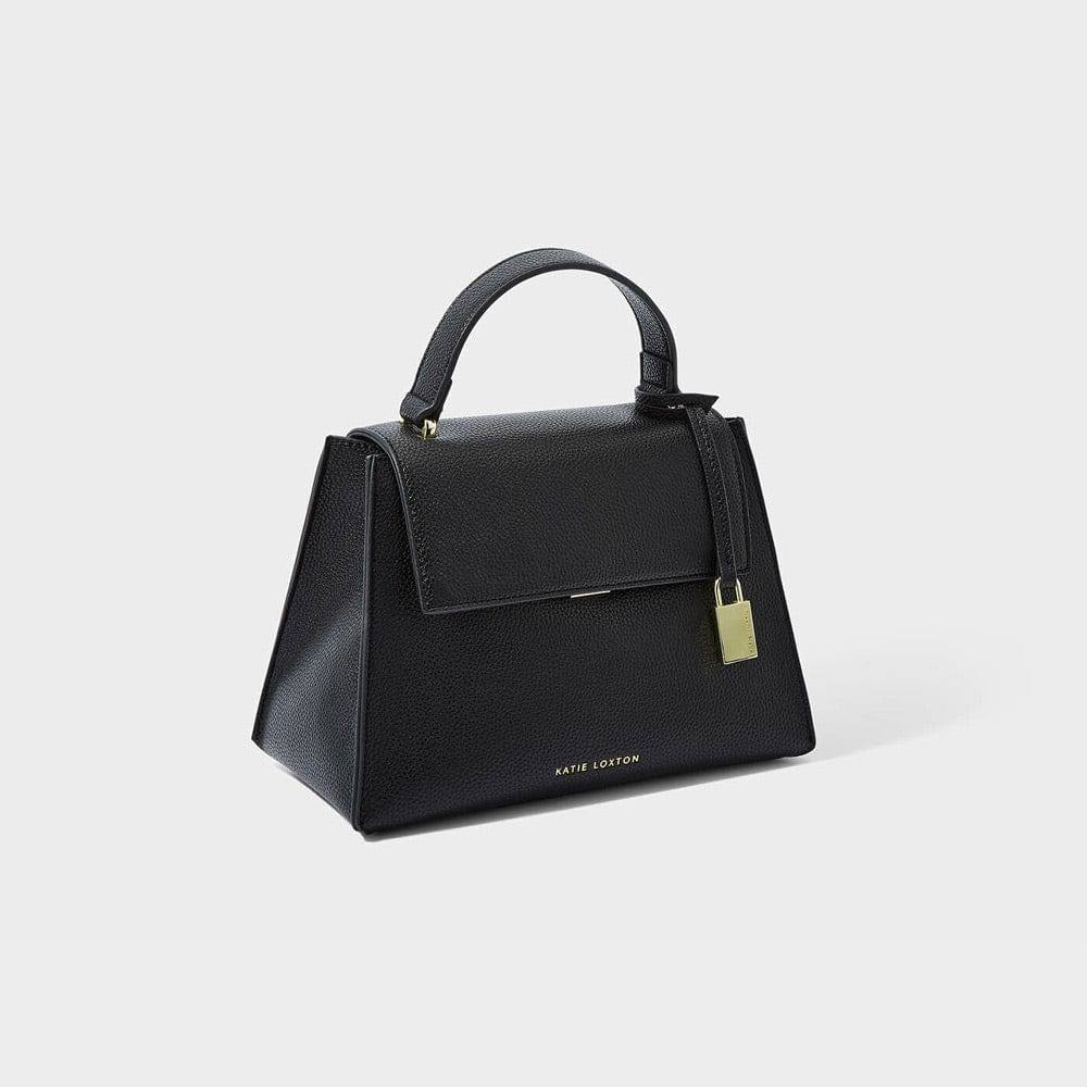 Alina Handbag - Black - Image 2