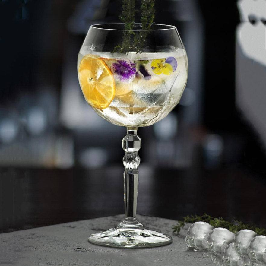 Alkemist Gin & Tonic Goblets 580ml, Set of 6 - Image 2