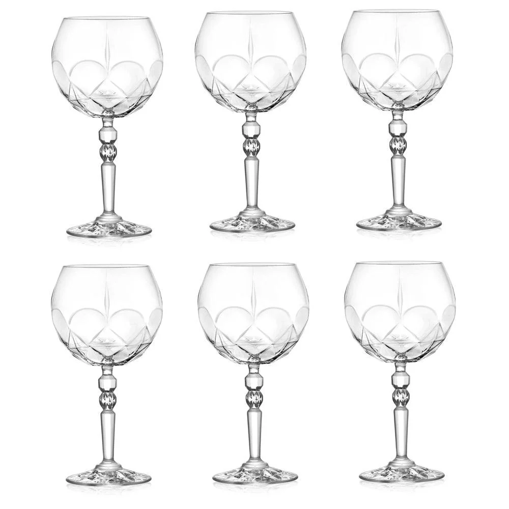 Alkemist Gin & Tonic Goblets 580ml, Set of 6 - Image 3