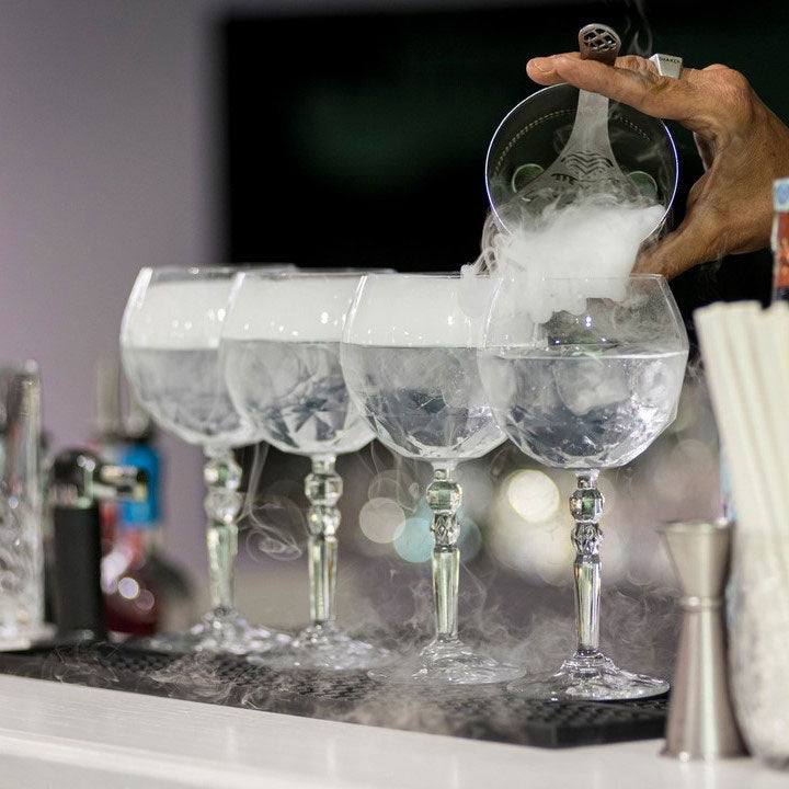 Alkemist Gin & Tonic Goblets 580ml, Set of 6 - Image 8