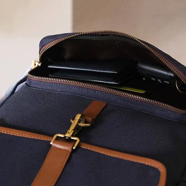 Alton Backpack 15L - Oxford Blue - Image 10