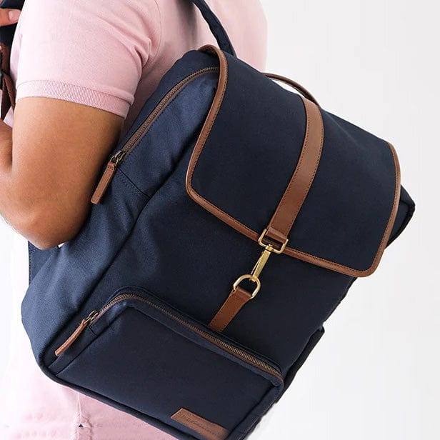 Alton Backpack 15L - Oxford Blue - Image 3