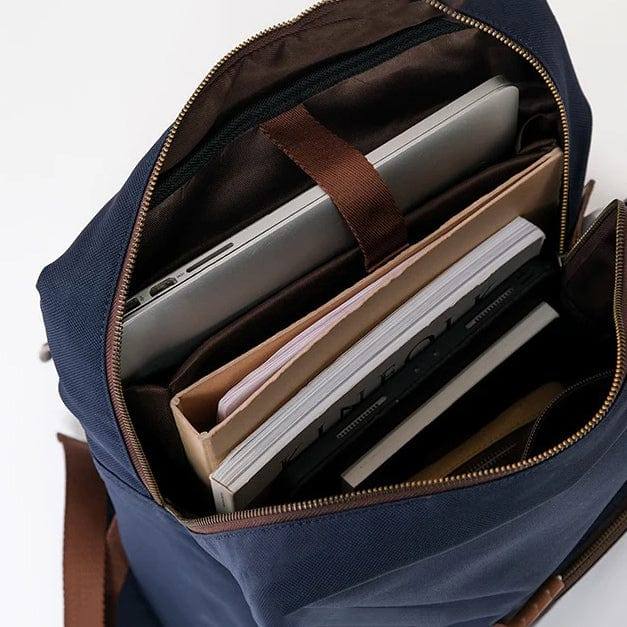 Alton Backpack 15L - Oxford Blue - Image 5