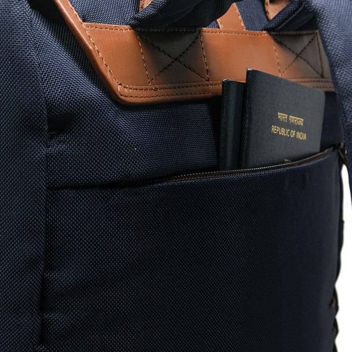 Alton Backpack 15L - Oxford Blue - Image 7