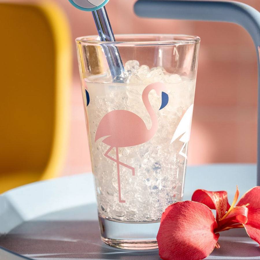 Amalfi Long Drink Glasses 300ml, Set of 6 - Image 4