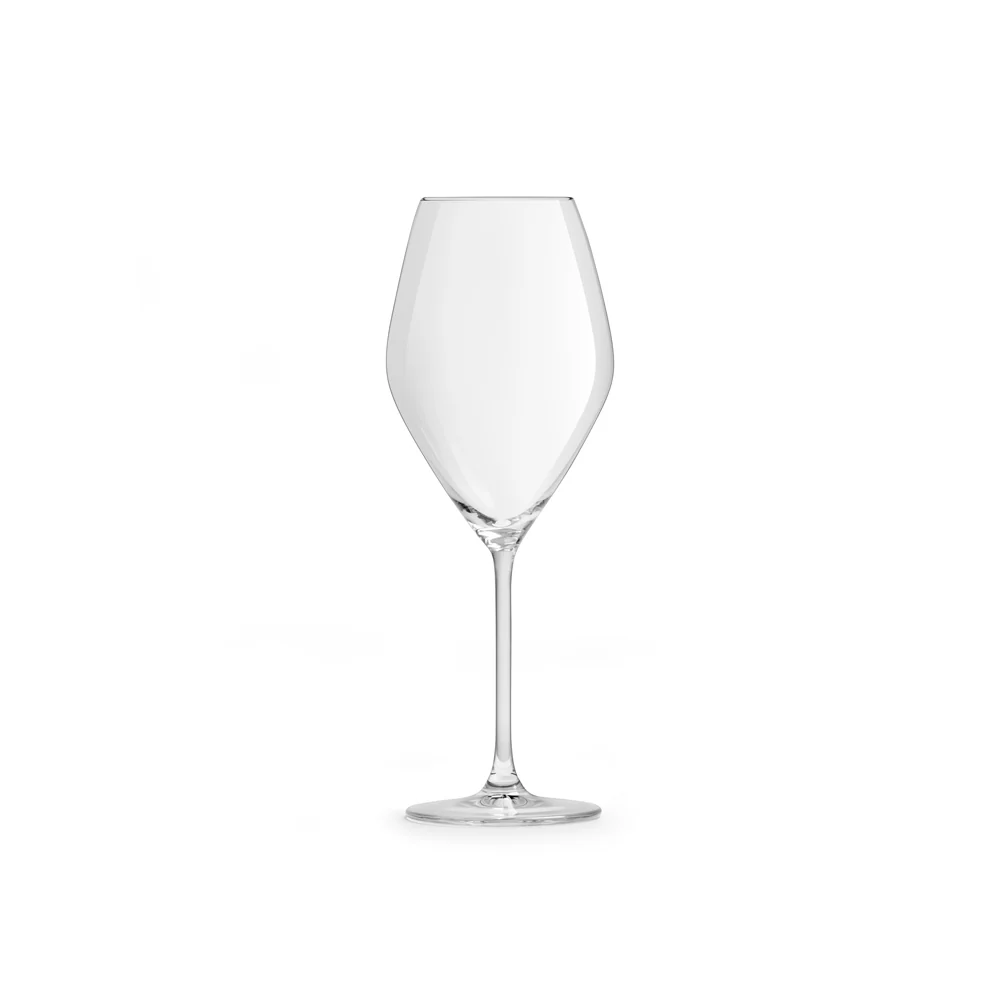 Amaris Red Wine Glasses 470ml, Set of 4 - Image 5