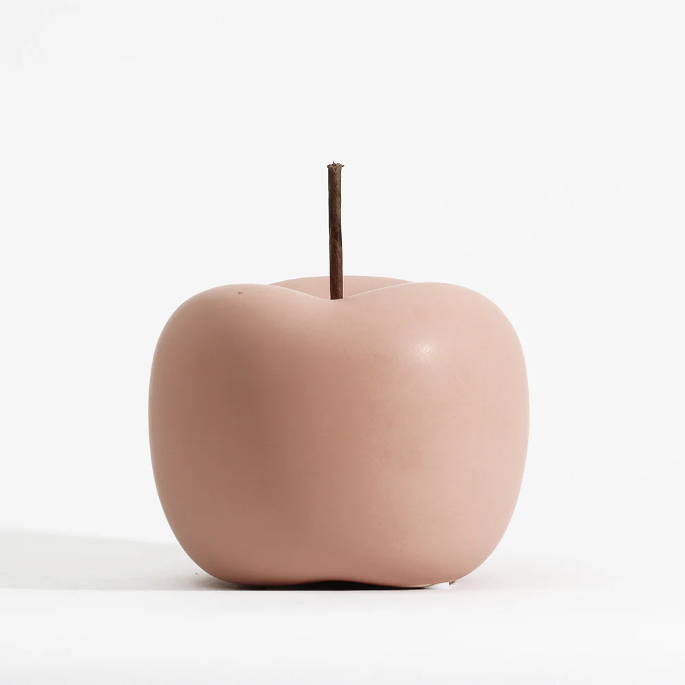Ando Apple Accent Medium - Pink - Image 2