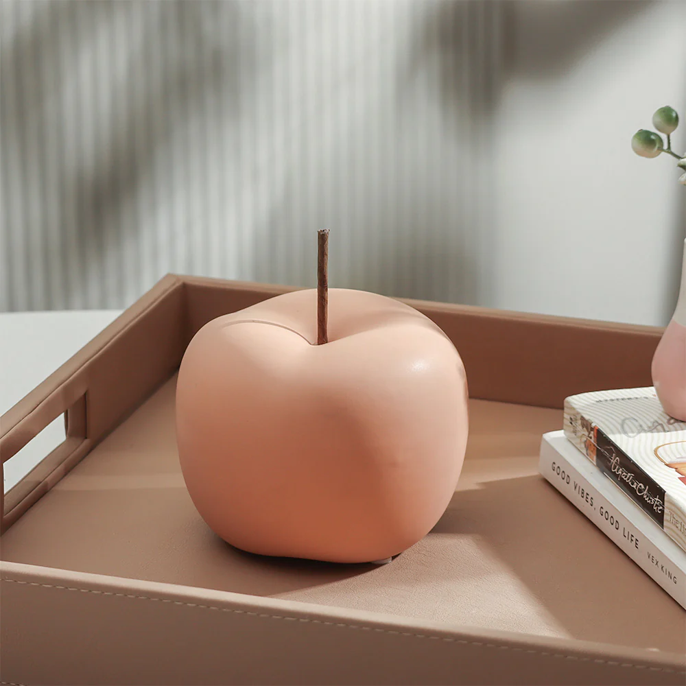 Ando Apple Accent Medium - Pink - Image 3