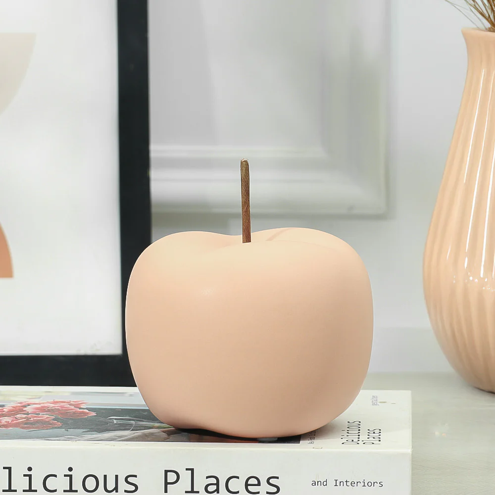 Ando Apple Accent Medium - Pink - Image 6
