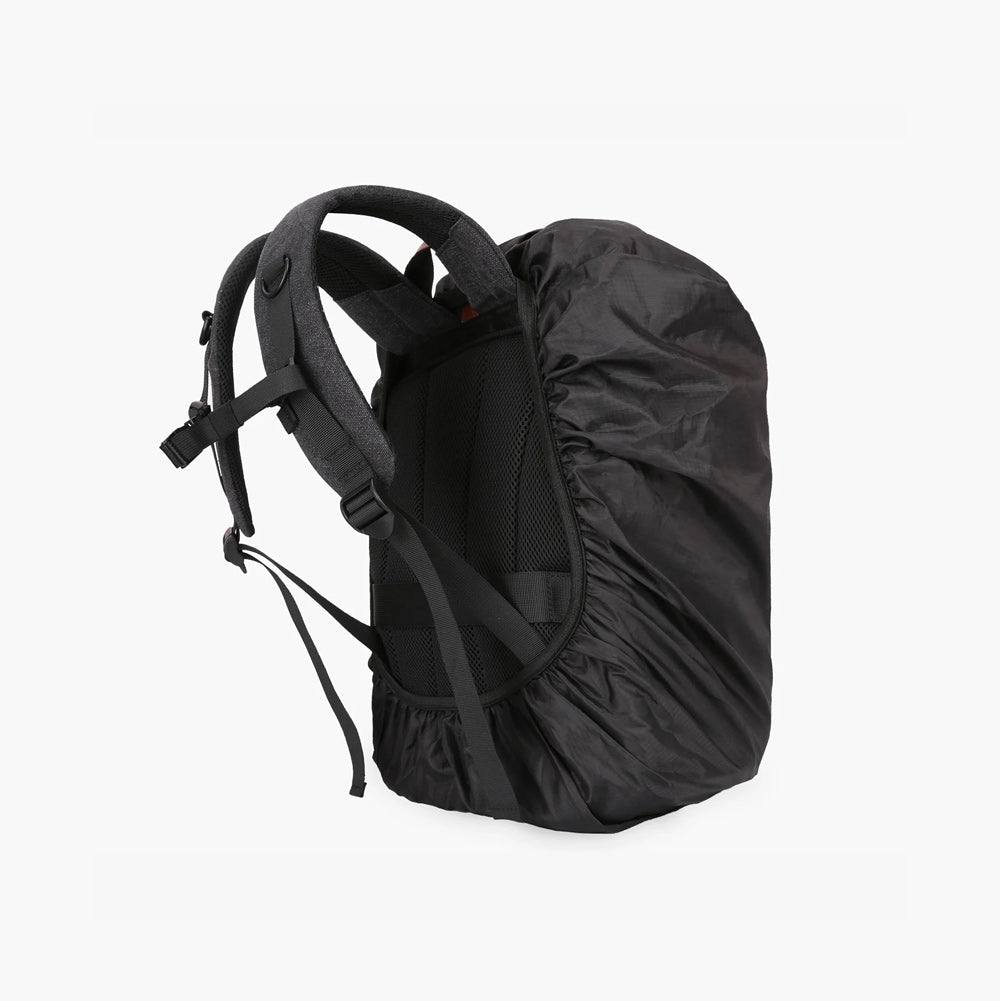 Anniston Camera Backpack - Black - Image 12
