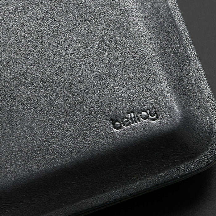 Apex Note Sleeve - Raven - Image 10