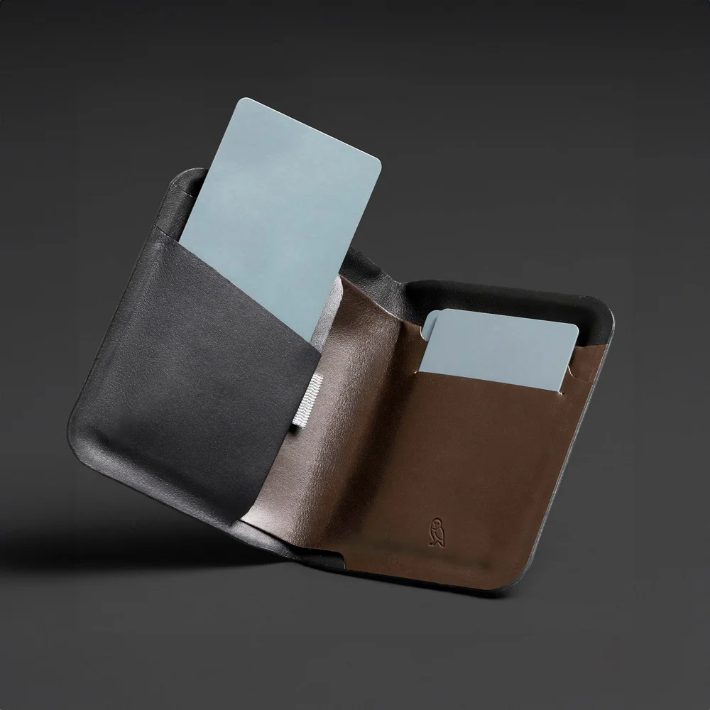 Apex Note Sleeve - Raven - Image 4