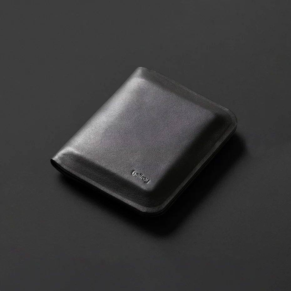 Apex Note Sleeve - Raven - Image 8
