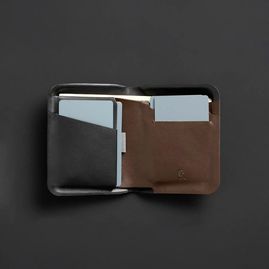 Apex Note Sleeve - Raven - Image 9