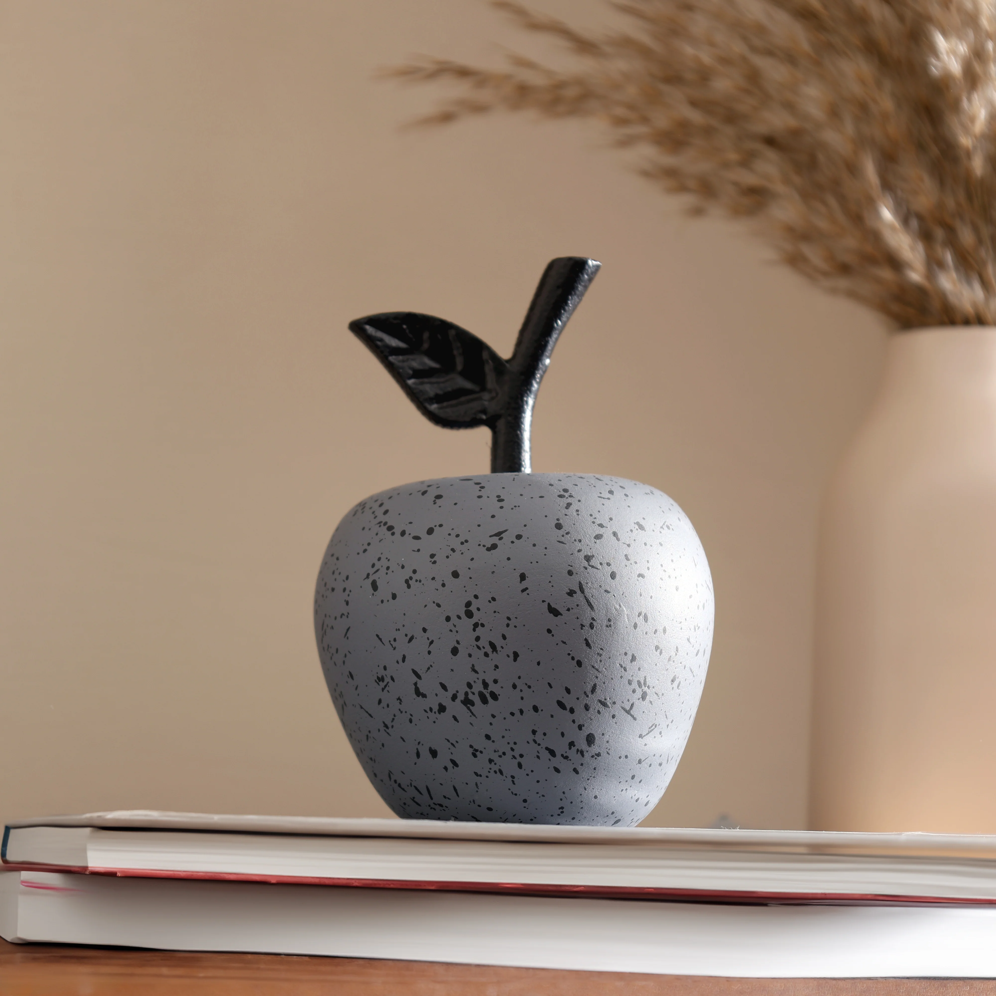 Apple Concrete Accent - Dark Grey - Image 4