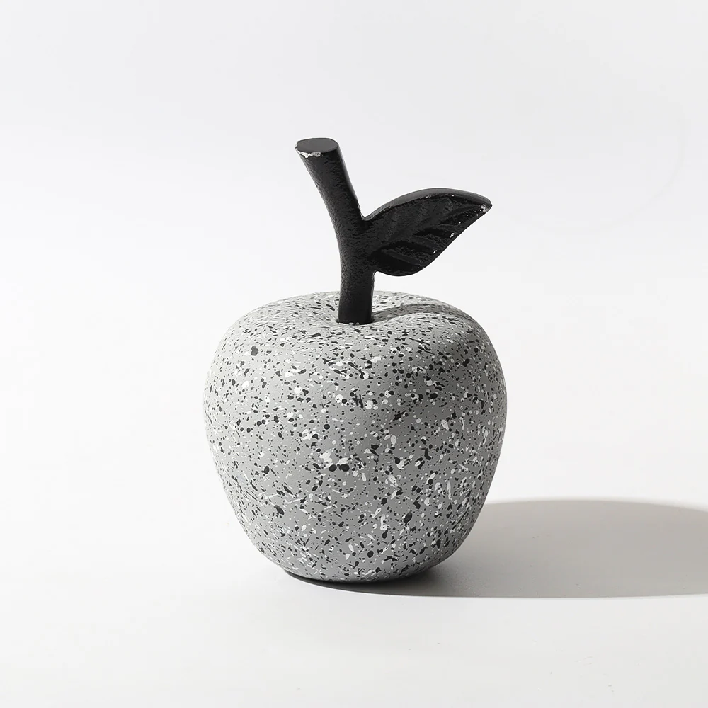 Apple Concrete Accent - Speckled Grey - Image 3