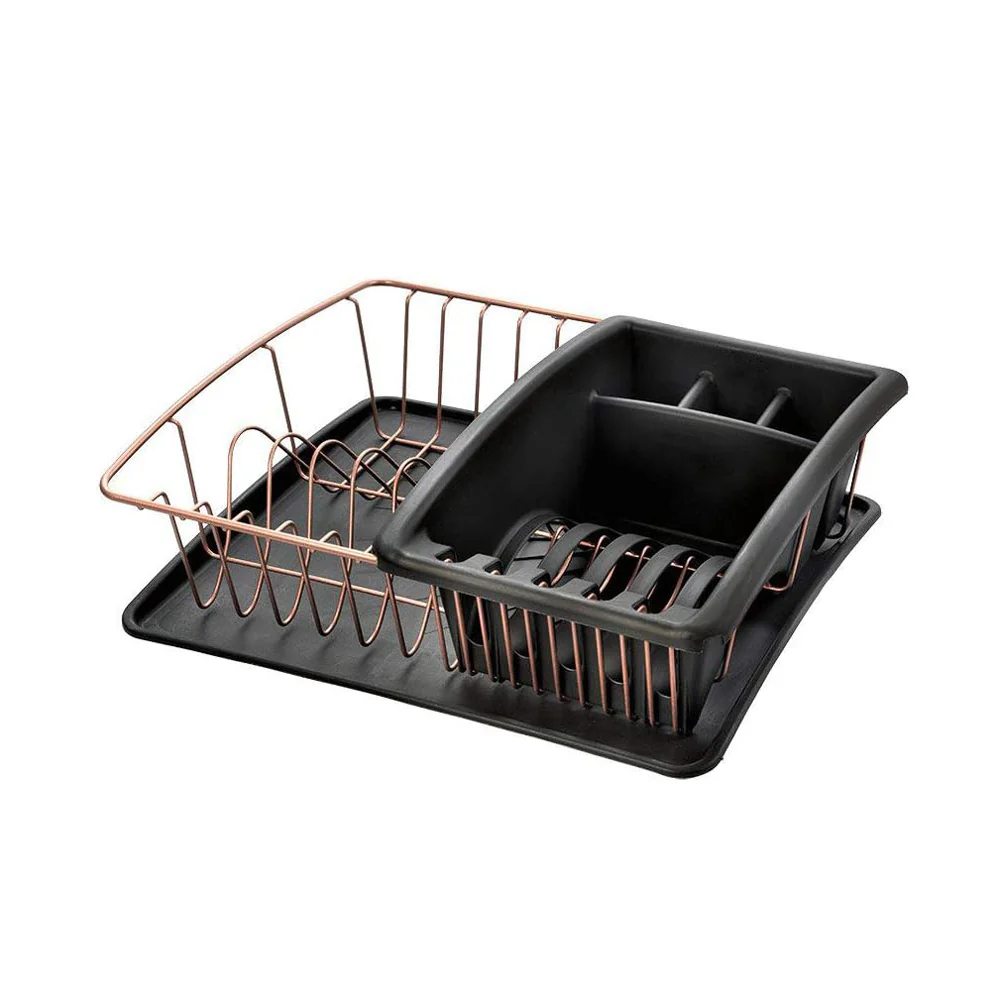 Aquatex-Plus Dish Drainer - Copper - Image 3