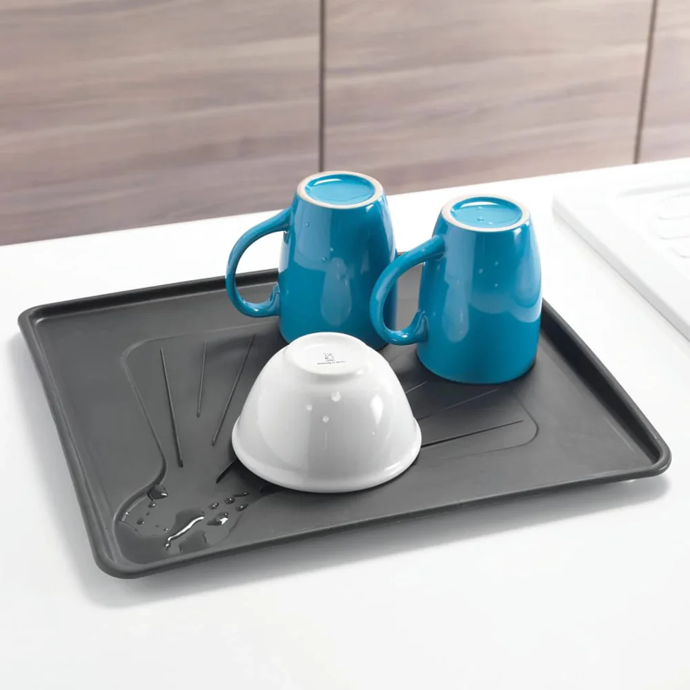 Aquatex-Plus Dish Drainer - Copper - Image 7