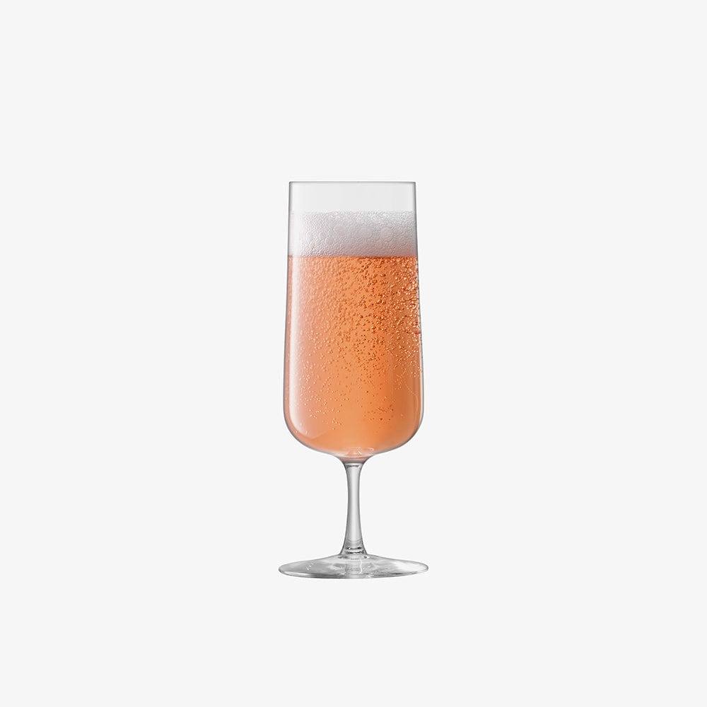 Arc Champagne Flutes 240ml, Set of 4 - Image 4