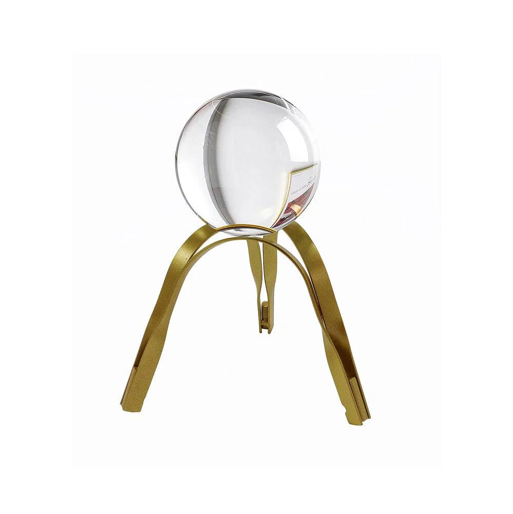 Arch Crystal Ball Accent - Small - Image 3