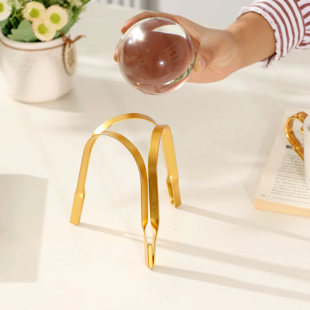 Arch Crystal Ball Accent - Small - Image 4
