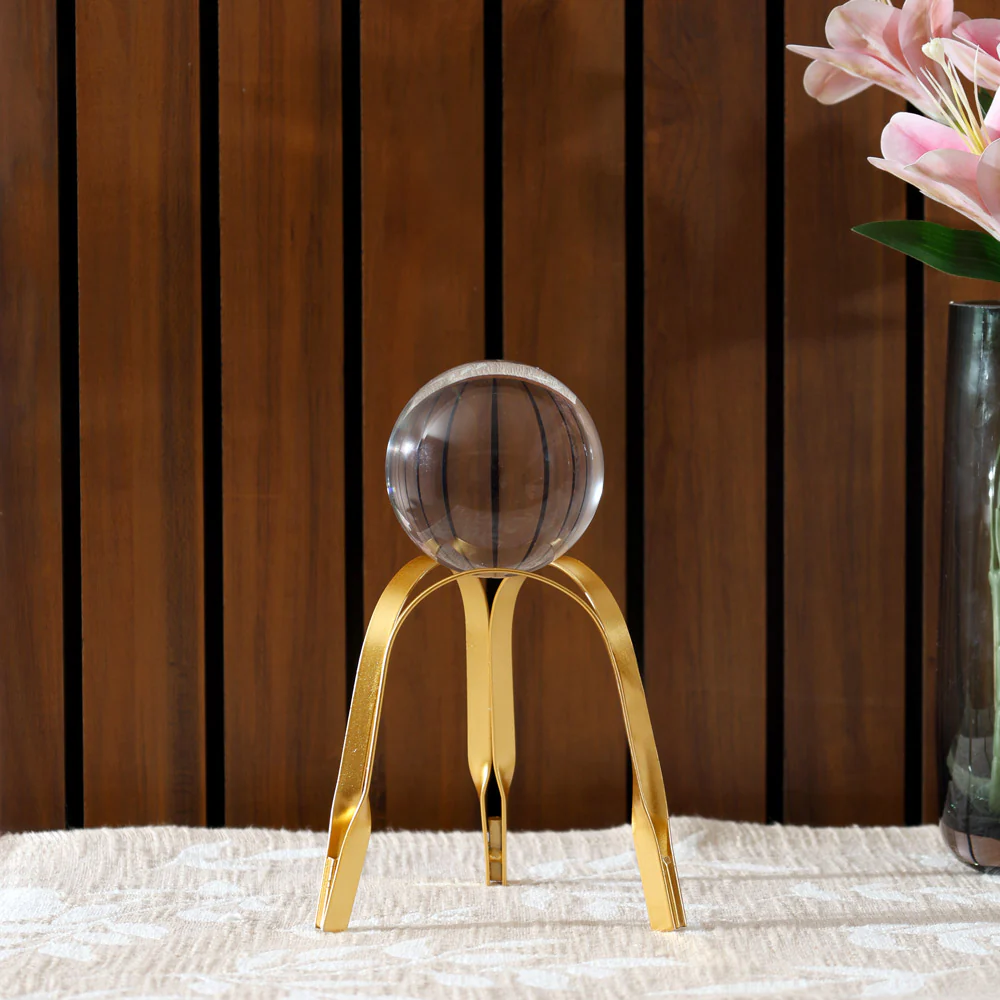 Arch Crystal Ball Accent - Small - Image 5