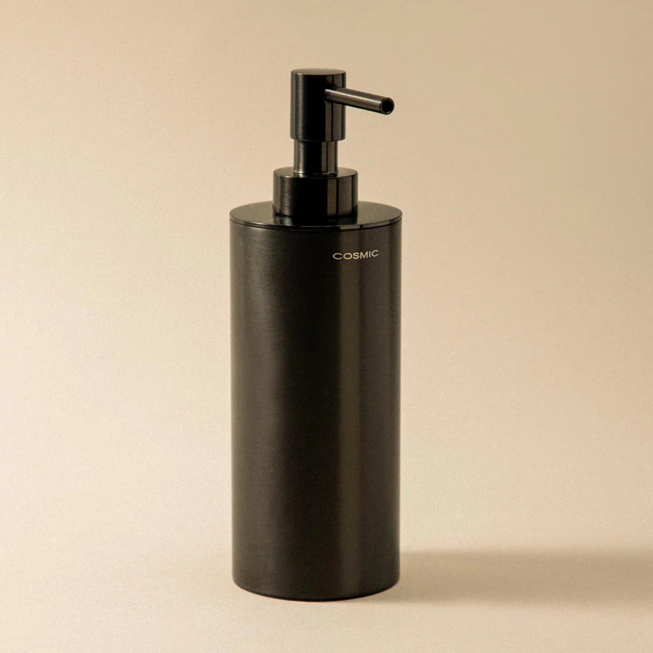 Architect SP Soap Dispenser - Black - Image 10