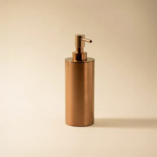 Architect SP Soap Dispenser - Copper - Image 3