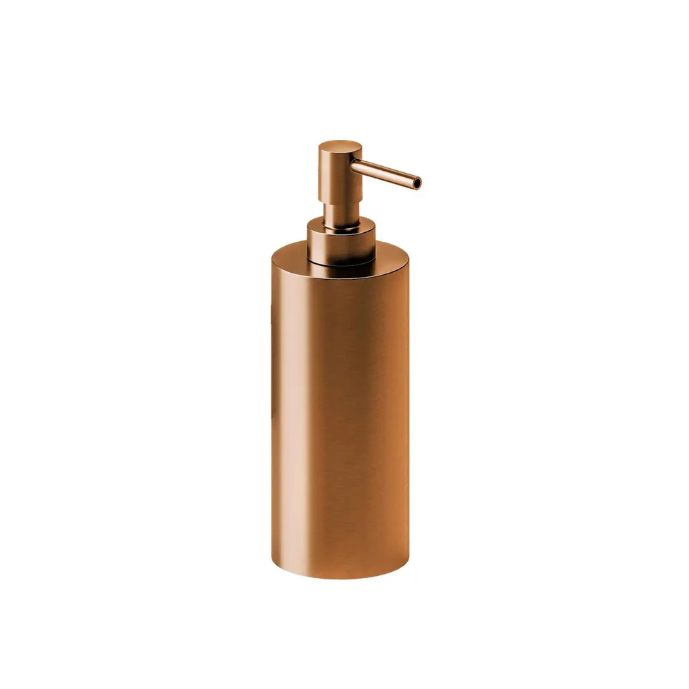 Architect SP Soap Dispenser - Copper - Image 6