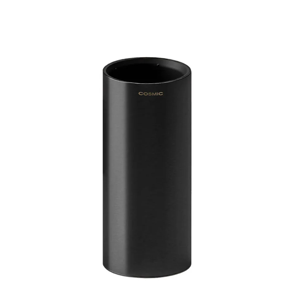 Architect SP Toothbrush Tumbler - Black - Image 3