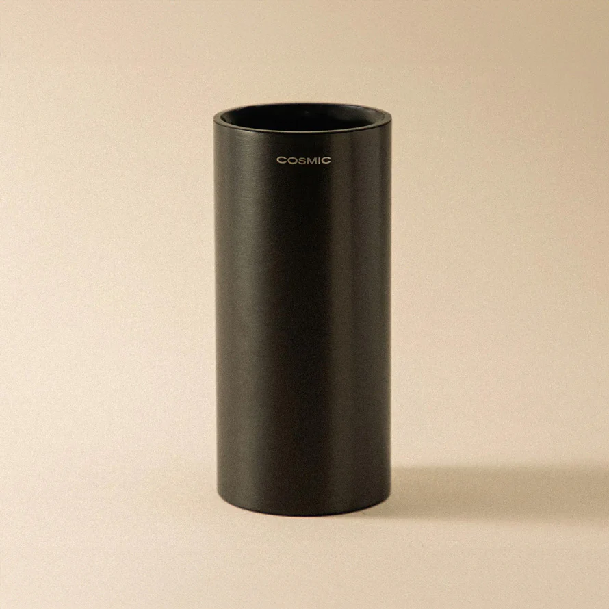 Architect SP Toothbrush Tumbler - Black - Image 4