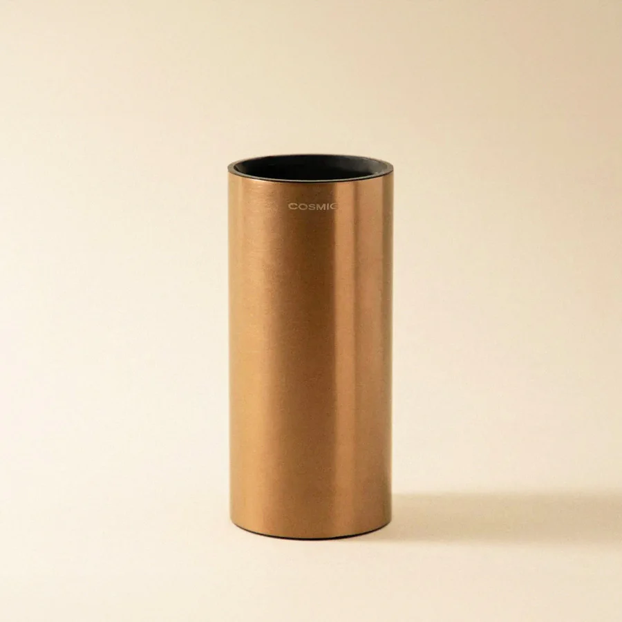 Architect SP Toothbrush Tumbler - Copper - Image 5