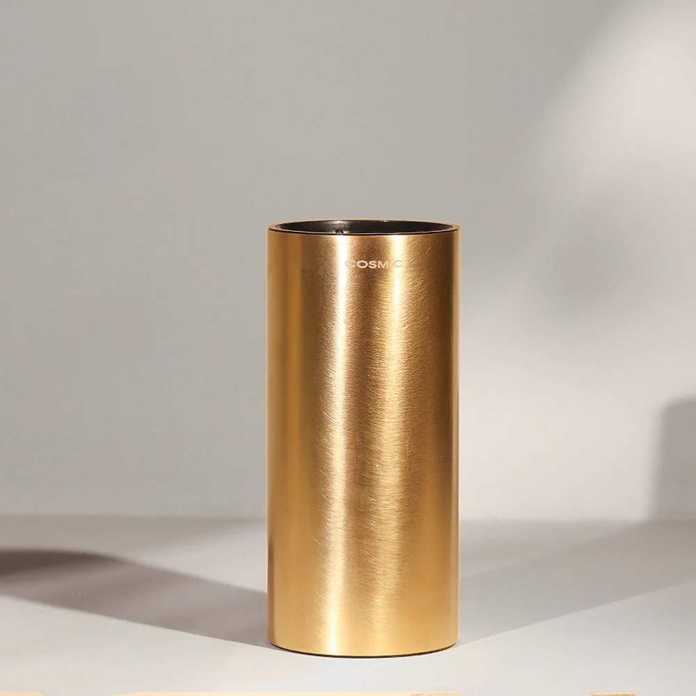 Architect SP Toothbrush Tumbler - Gold - Image 8