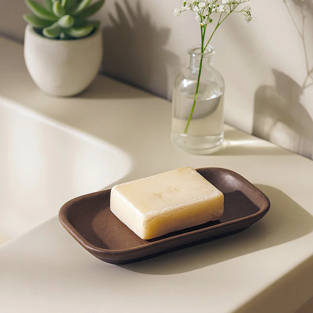 Arin Multi-purpose Tray - Taupe - Image 2