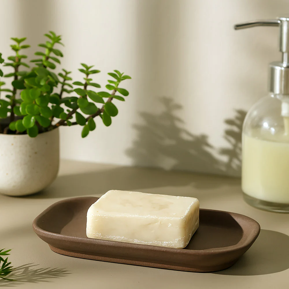 Arin Multi-purpose Tray - Taupe - Image 5