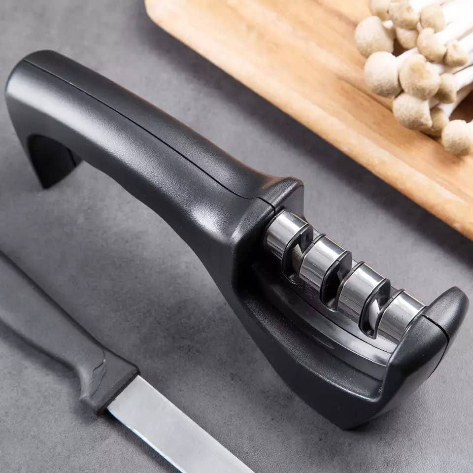 Artisan 3-in-1 Knife Sharpener - Image 4