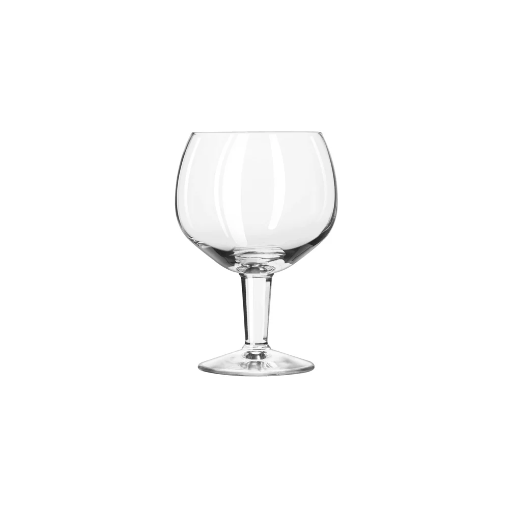 Artisan Beer Glasses 600ml, Set of 4 - Image 5