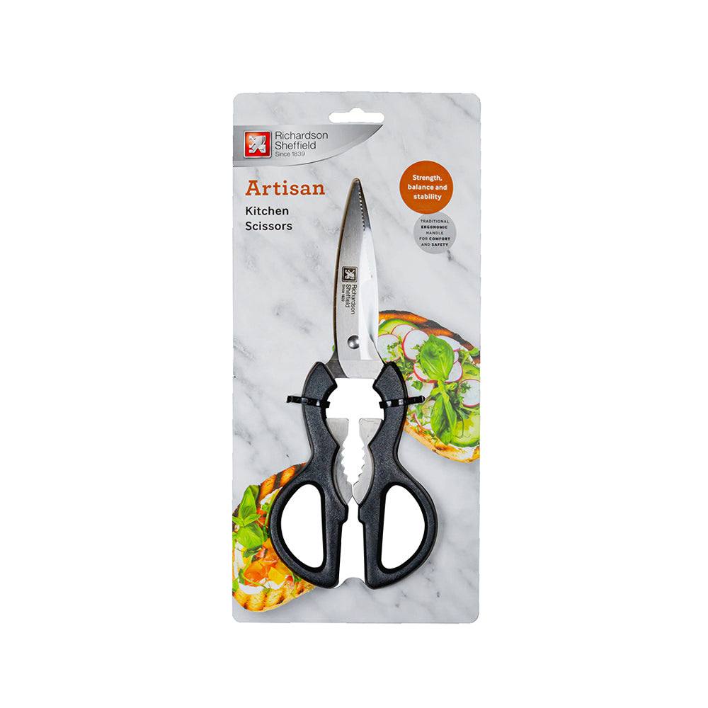 Artisan Kitchen Scissors - Image 3